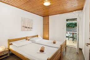 Apartment Petar