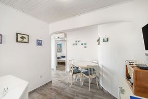 Apartment Petar