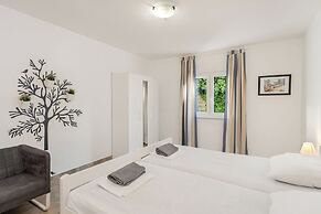 Apartment Petar
