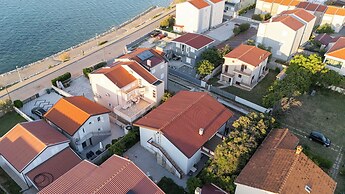 Apartment Petar