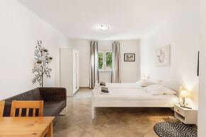 Apartment Petar