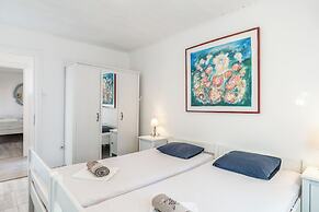 Apartment Petar
