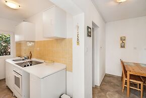 Apartment Petar