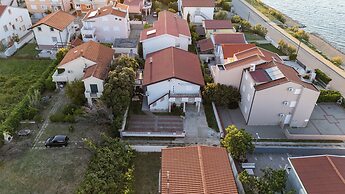 Apartment Petar