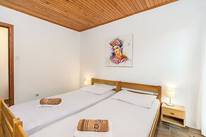 Apartment Petar