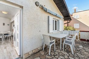 Apartment Petar