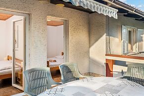 Apartment Petar