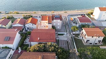 Apartment Petar