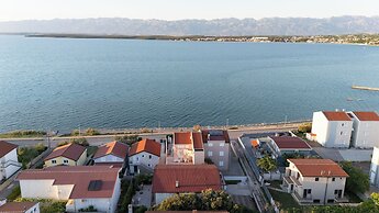 Apartment Petar