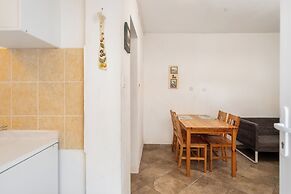 Apartment Petar