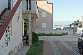 Apartment Petar