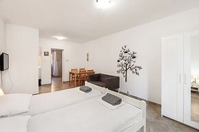 Apartment Petar