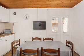 Apartment Petar