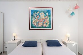 Apartment Petar