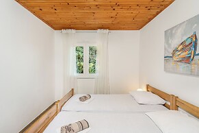 Apartment Petar