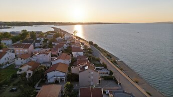 Apartment Petar
