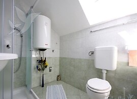 Apartments Stosa