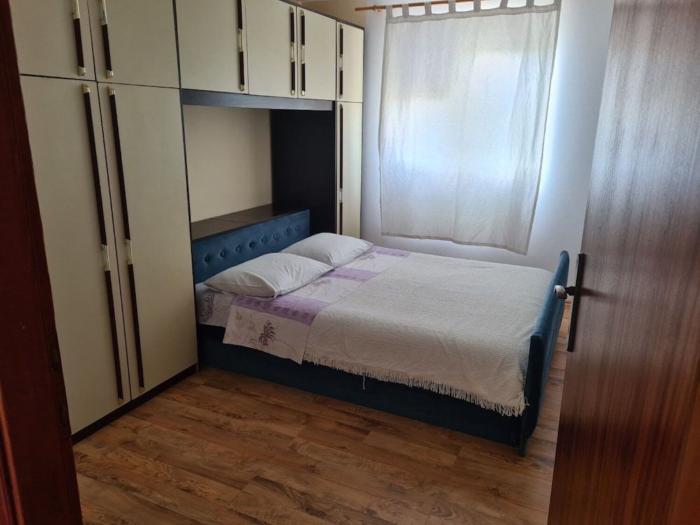 Apartments Stosa