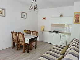 Apartments Stosa