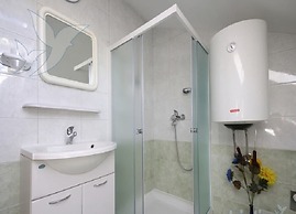 Apartments Stosa