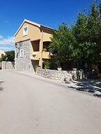Apartments Stosa