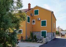 Apartments Stosa