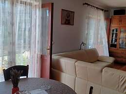 Apartment Marin