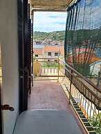 Apartment Marin