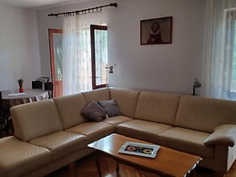 Apartment Marin