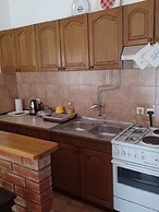 Apartment Marin