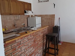 Apartment Marin