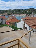 Apartment Marin