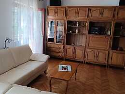 Apartment Marin