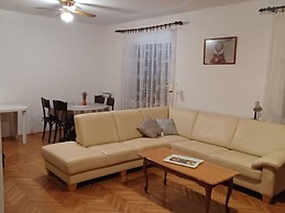 Apartment Marin