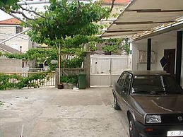 Apartment Marin
