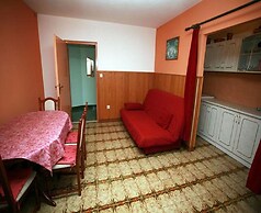 Apartments Brti