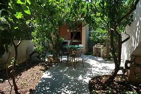 Apartments Brti