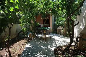 Apartments Brti