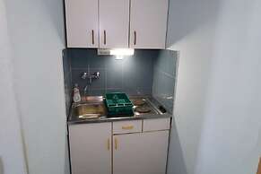 Apartments Brti
