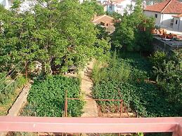 Apartments Dragan