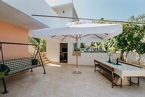 Apartments Dome