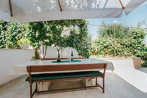 Apartments Dome
