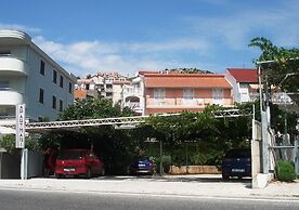 Apartments Andelka