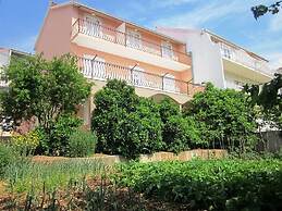 Apartments Andelka