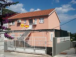 Apartments Andelka