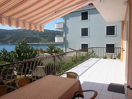 Apartments Andelka