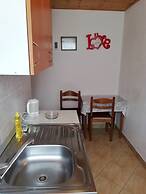 Apartments Andelka