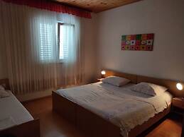 Apartments Andelka