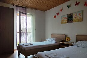 Apartments Andelka