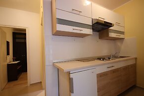 Apartments Dino